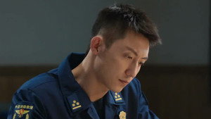 他从火光中走来 1. évad Ep.36 36. epizód