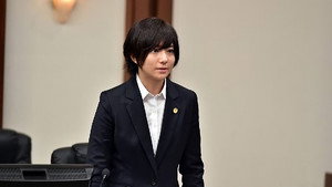 99.9 -刑事専門弁護士- 2. évad Ep.8 8. epizód