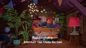 Paddington kalandjai 3. évad Ep.45 45. epizód