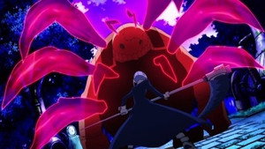 Soul Eater - Lélekfalók 1. évad Ep.26 26. epizód