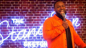 The Stand Up Sketch Show 6. évad Ep.4 4. epizód