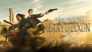 The Walking Dead: Daryl Dixon kép