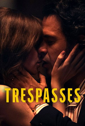 Trespasses poszter