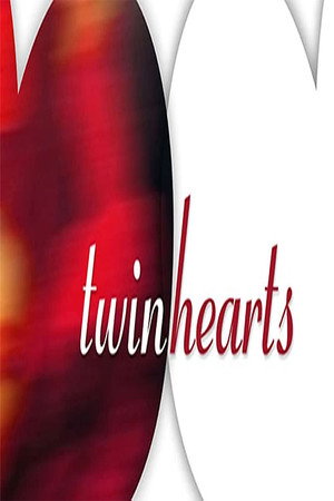 Twin Hearts 1. évad (2003-10-20) poszter