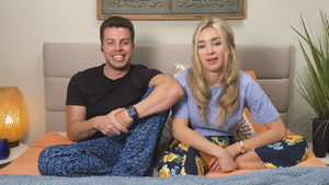 90 Day Fiancé: Pillow Talk 10. évad Ep.8 8. epizód