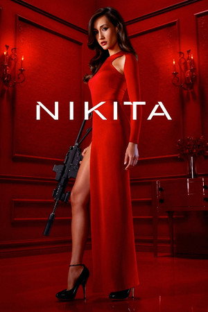 Nikita poszter
