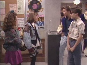 Blossom 1. évad Ep.9 9. epizód