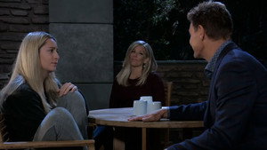 General Hospital 57. évad Ep.27 27. epizód