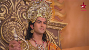 Mahabharat 2. évad Ep.8 8. epizód