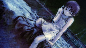 serial experiments lain kép