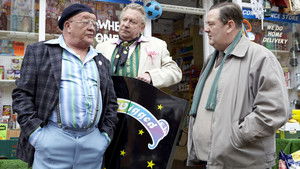 Still Open All Hours 1. évad Ep.2 2. epizód