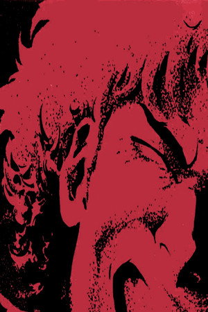 Cowboy Bebop poszter