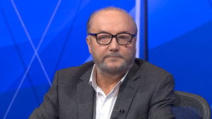 Question Time 37. évad Ep.5 5. epizód