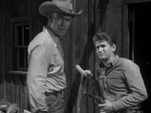 The Rifleman 1. évad Ep.3 3. epizód