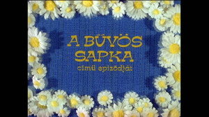 Mirr Murr a kandúr 4. évad Ep.13 A bűvös sapka