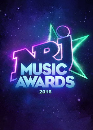 NRJ Music Awards 18. évad (2016-11-12) poszter