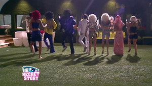 Secret Story 1. évad Ep.31 31. epizód