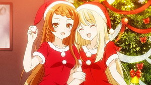 ガールフレンド（仮） 1. évad Ep.12 12. epizód
