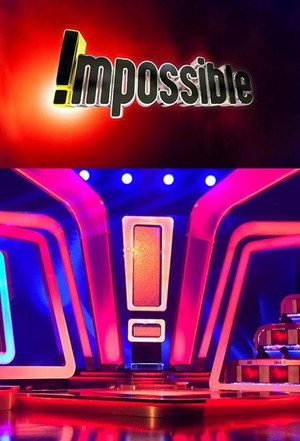 Impossible poszter