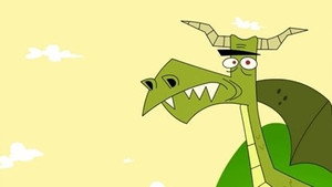 Johnny Test 5. évad Ep.25 25. epizód