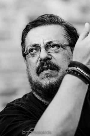 Λαυρέντης Μαχαιρίτσας profil kép