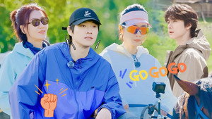 旷野星球 Speciális epizódok Ep.6 6. epizód