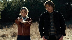 Stranger Things Stranger Things Ep.5 Ötödik fejezet: A bolha és az akrobata