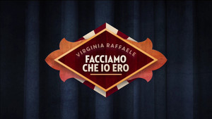 Facciamo che io ero kép
