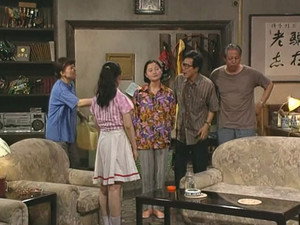 我爱我家 1. évad Ep.102 102. epizód