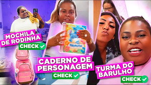 Diva Depressão 9. évad Ep.38 38. epizód