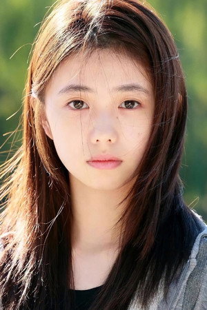 刘浩存 profil kép