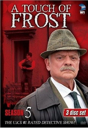 A Touch of Frost 5. évad (1997-02-09) poszter