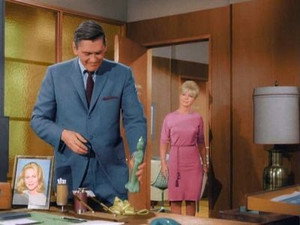 Bewitched 2. évad Ep.14 14. epizód