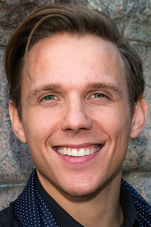 Kristian Täljeblad