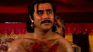 महाभारत 1. évad Ep.90 90. epizód