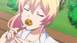 はじめてのギャル 1. évad Ep.4 4. epizód