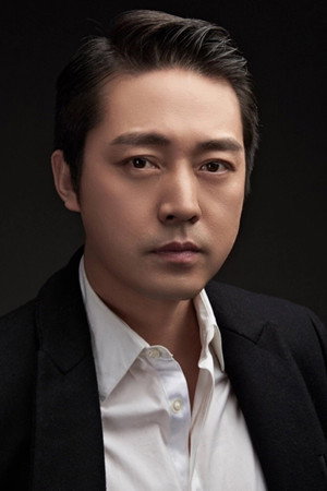 吴军忱 profil kép