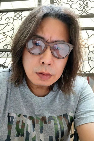 林敏驄