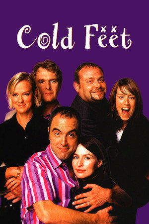 Cold Feet 4. évad (2001-11-18) poszter