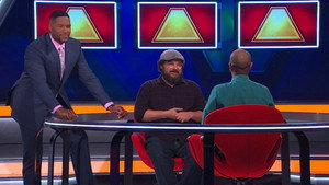 The $100,000 Pyramid 3. évad Ep.6 6. epizód
