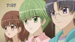 夢色パティシエール 1. évad Ep.48 48. epizód