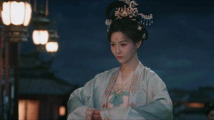 唐宫奇案之青雾风鸣 1. évad Ep.4 4. epizód