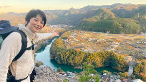 そこに山があるから 1. évad Ep.38 38. epizód