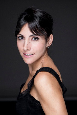 Alicia Fernández profil kép