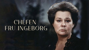 Chefen fru Ingeborg kép