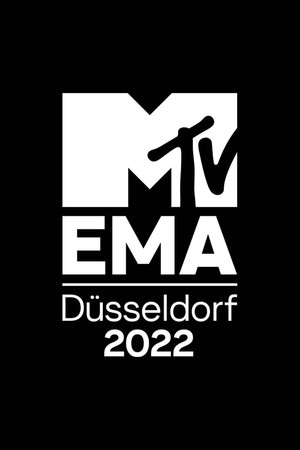 MTV Europe Music Awards 29. évad (2022-11-13) poszter
