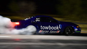 Street Outlaws: America's List 1. évad Ep.9 9. epizód