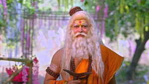 Shiv Shakti - Tap Tyaag Tandav 1. évad Ep.165 165. epizód