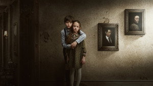 A Bly-udvarház szelleme kép