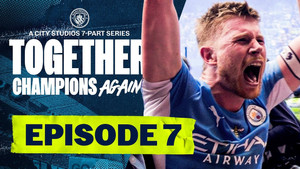 Together: Champions Again! 1. évad Ep.7 7. epizód
